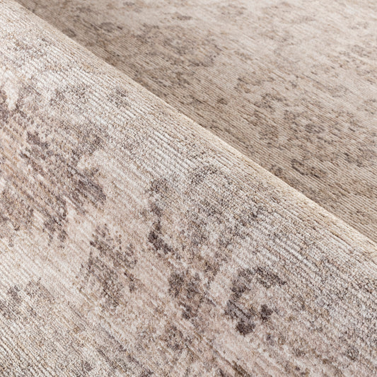 EASTON EAS 6 ANTIQUE WHITE