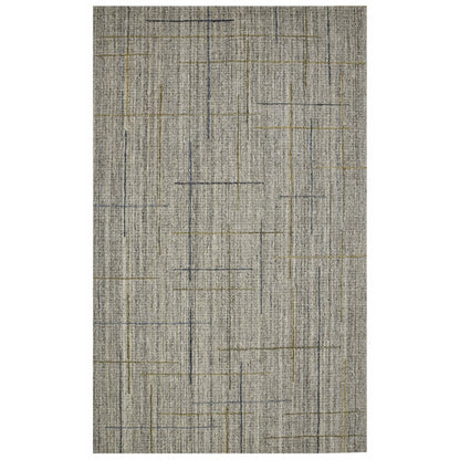 HAWAII HAW 5 GREY